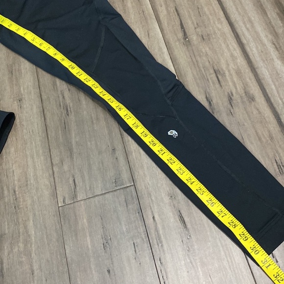 Mountain Hardwear leggings base layer - Picture 9 of 9